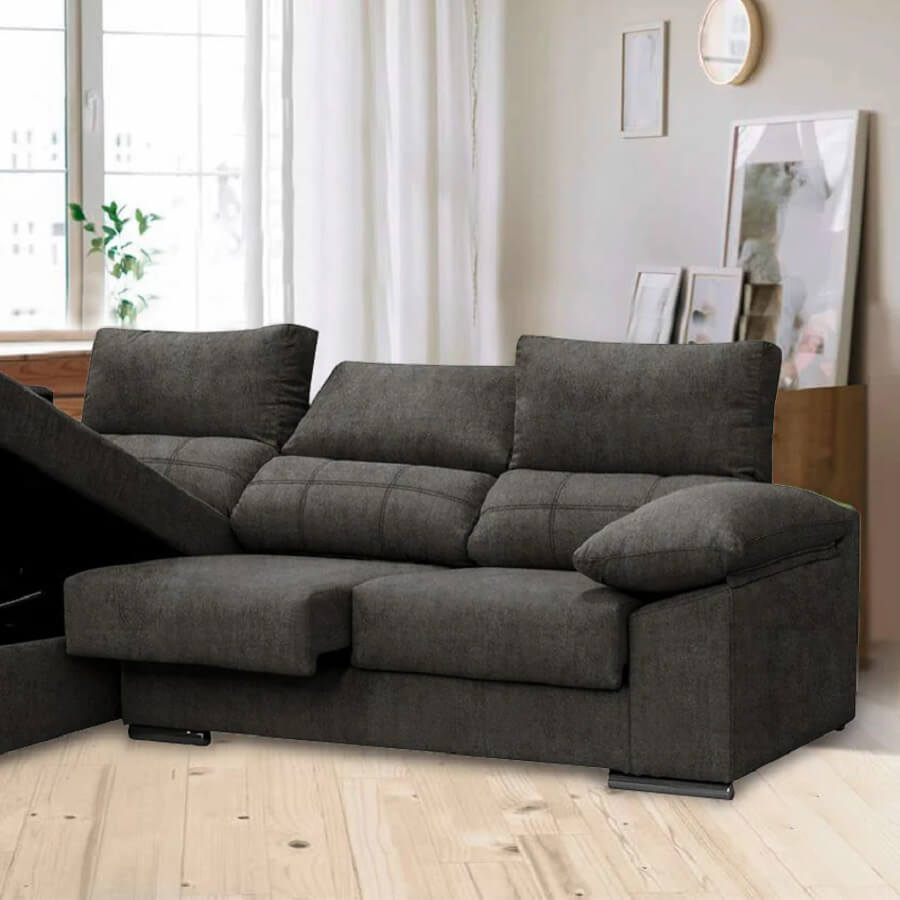 sofa relax