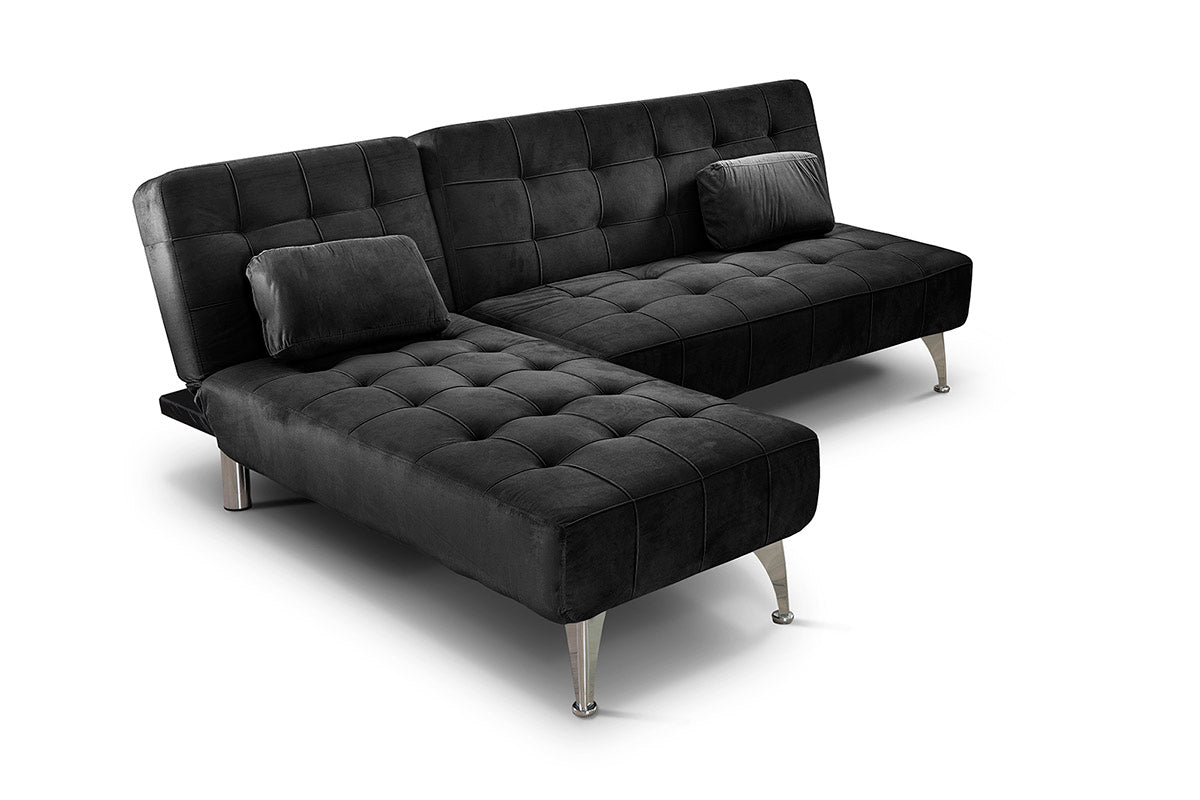 Sofa Cama Chaise Longue XS 198cm
