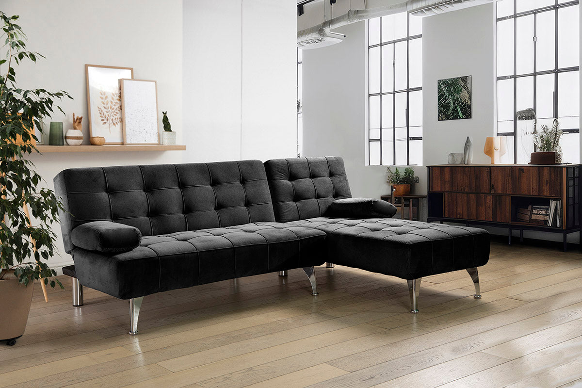 Sofa Cama de Matrimonio Tokio 161cm – Easy Mobel