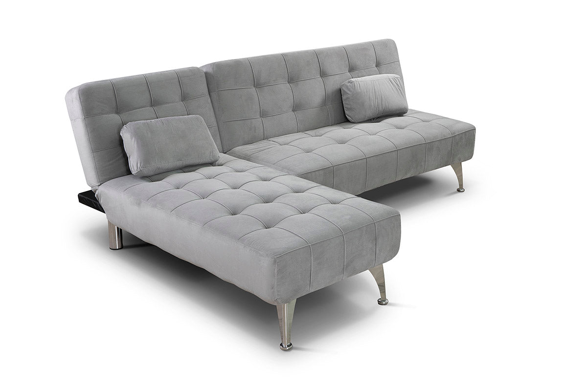 Sofa Cama Chaise Longue XS 198cm
