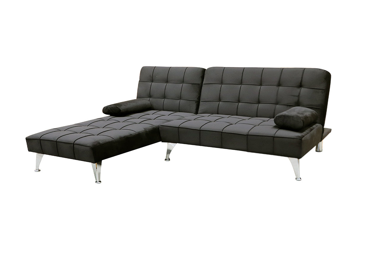 Sofa Cama Chaise Longue Keren XS 198cm