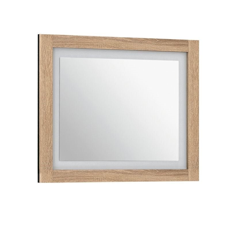 Espejo de Dormitorio Lara o Recibidor 75x90 cm