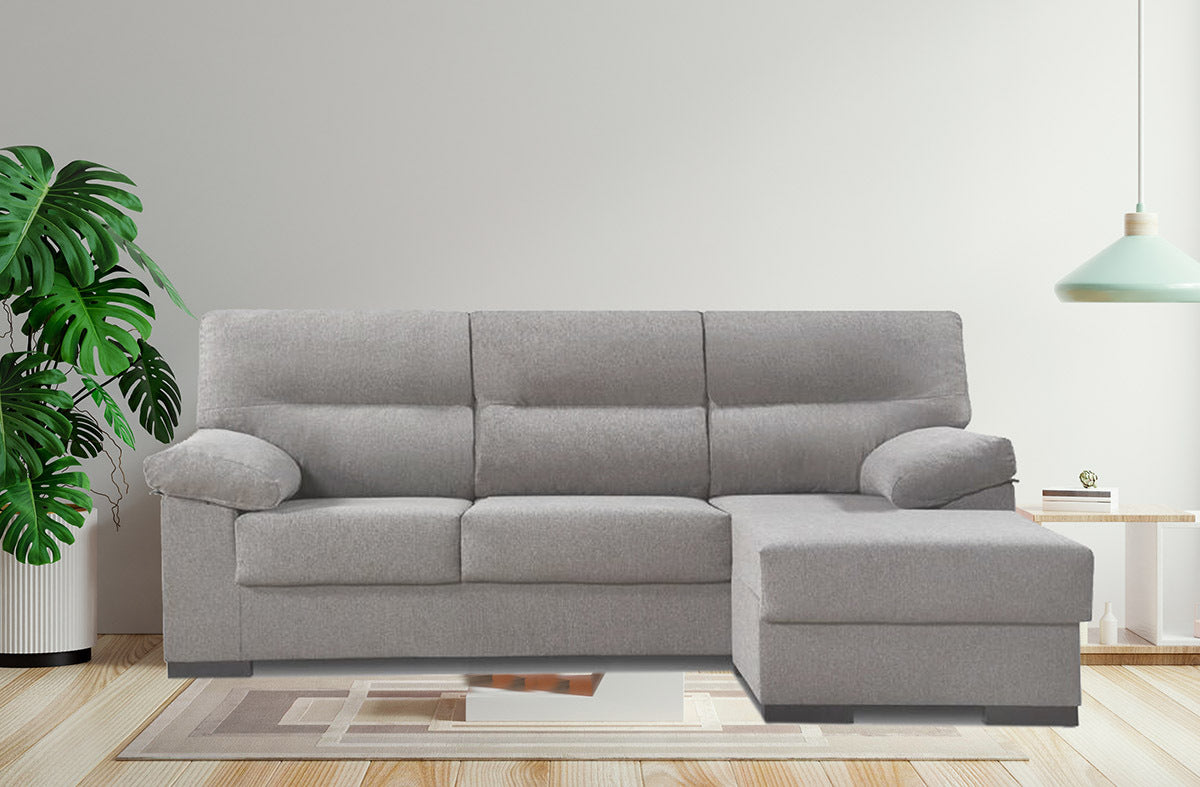 Sofa Cama de Matrimonio Berlin 155cm – Easy Mobel
