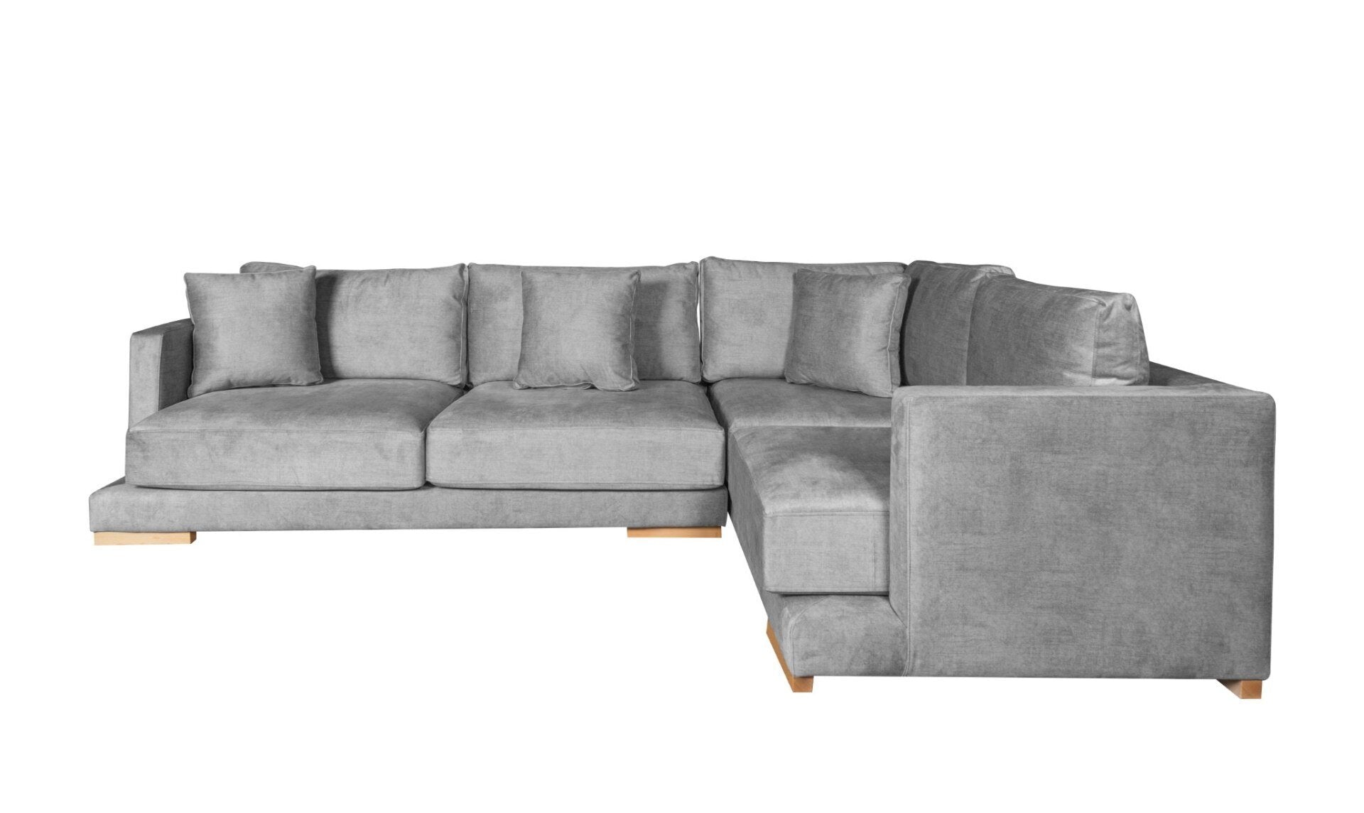 Sofa Rinconera Chaise Longue Ohio 300x200cm
