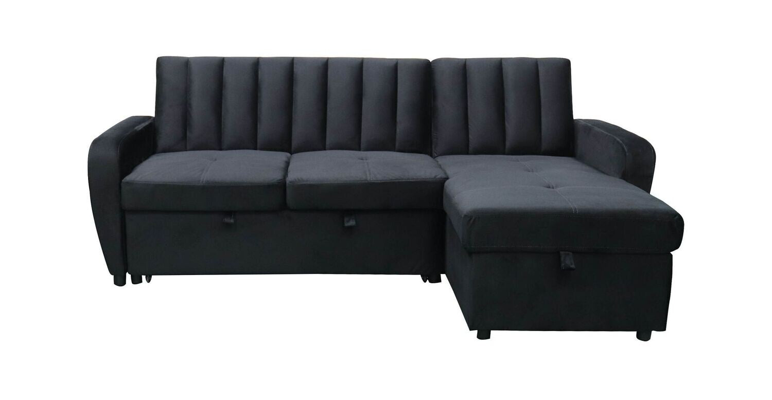 Sofa Cama Chaise Longue Rio 219cm