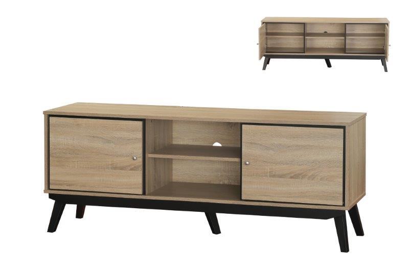 Mueble Bajo TV DN 150x60cm